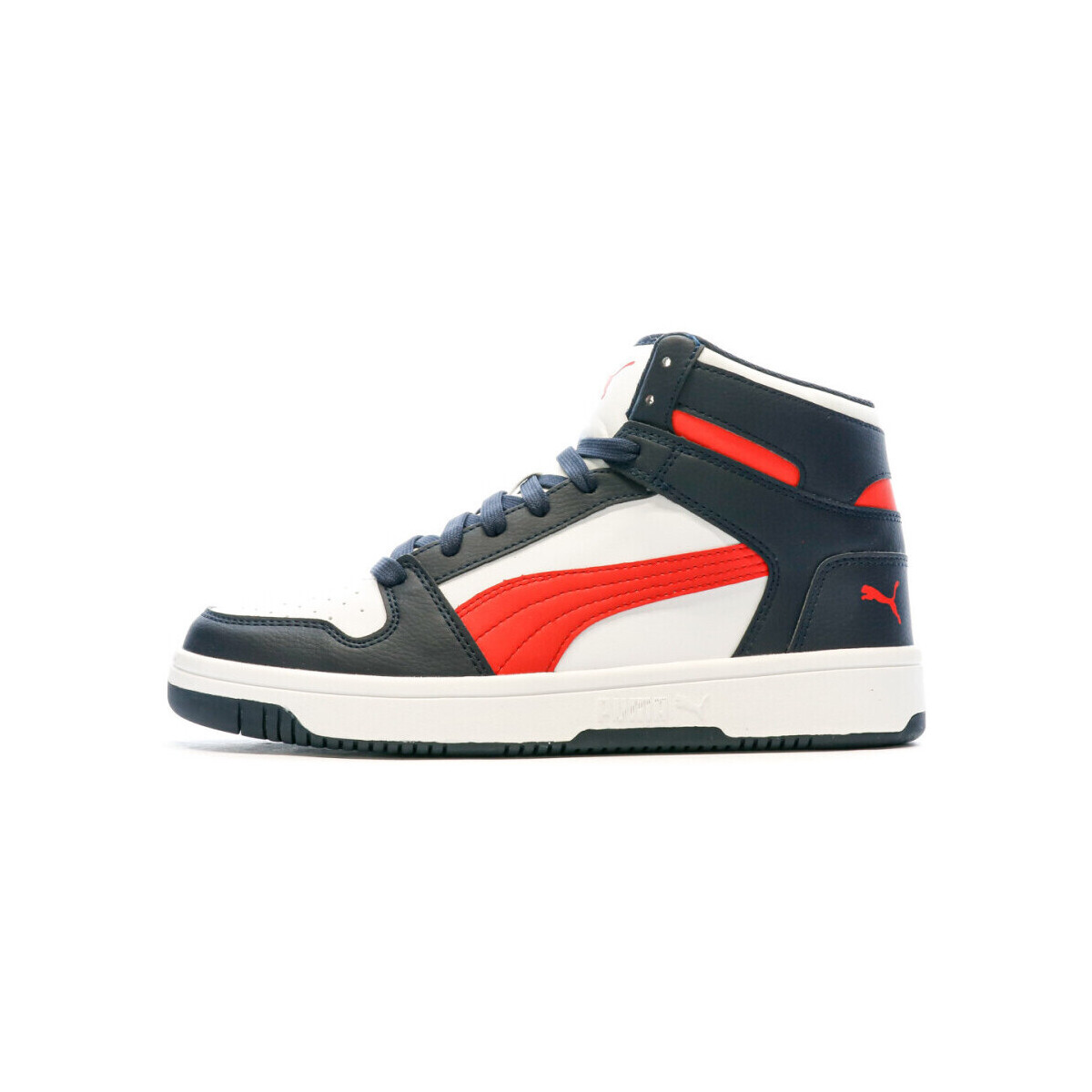 Schuhe Herren Sneaker Low Puma 369573-29 Schwarz