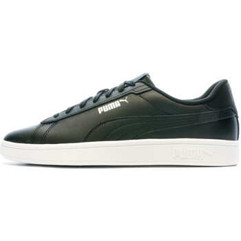 Schuhe Herren Sneaker Low Puma 390987-02 Schwarz