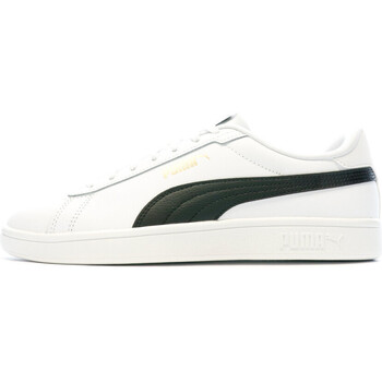 Schuhe Herren Sneaker Low Puma 390987-11 Schwarz