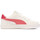 Schuhe Mädchen Sneaker Low Puma 393837-09 Weiss