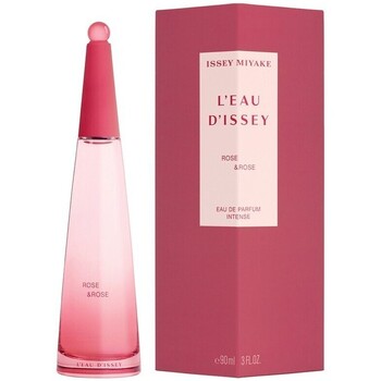 Beauty Damen Eau de parfum  Issey Miyake Rose & Rose - Parfüm Intense - 90ml Rose & Rose - perfume Intense - 90ml