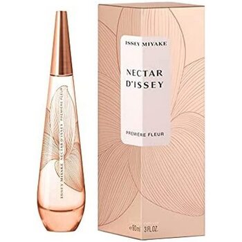 Issey Miyake  Eau de parfum Nectar D`Issey Première Fleur - Parfüm - 90ml