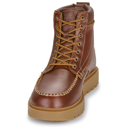 Levi's ABNER RED TAB Braun