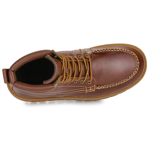 Levi's ABNER RED TAB Braun