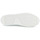 Schuhe Herren Sneaker Low Levi's LIAM Weiss