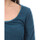Kleidung Damen Pullover Vila 14092002 Blau