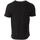 Kleidung Herren T-Shirts & Poloshirts O'neill N02300-9010 Schwarz