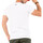 Kleidung Herren T-Shirts & Poloshirts Von Dutch VD/TRC/SPOT Weiss
