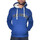 Kleidung Herren Sweatshirts Von Dutch VD/SWC/MUST Blau