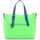 Taschen Damen Shopper / Einkaufstasche Suri Frey Shopper SFY  X ALEXANDER Grün
