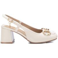 Schuhe Damen Derby-Schuhe & Richelieu Xti 14234302 Weiss