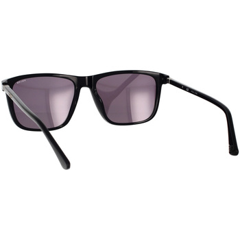 Lozza Polizei-Sonnenbrille SPLE05 0700 Schwarz