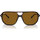 Uhren & Schmuck Sonnenbrillen Ray-ban Sonnenbrille  Bill One RB2205 902/33 Braun