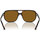 Uhren & Schmuck Sonnenbrillen Ray-ban Sonnenbrille  Bill One RB2205 902/33 Braun