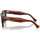 Uhren & Schmuck Sonnenbrillen Ray-ban Mega Hawkeye Sonnenbrille RB0298S 954/62 Braun