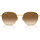 Uhren & Schmuck Sonnenbrillen Ray-ban Sonnenbrille  RB3809 001/51 Gold