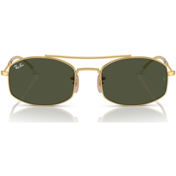 Ray-ban Sonnenbrille  RB3719 001/31 Gold