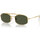 Uhren & Schmuck Sonnenbrillen Ray-ban Sonnenbrille  RB3719 001/31 Gold