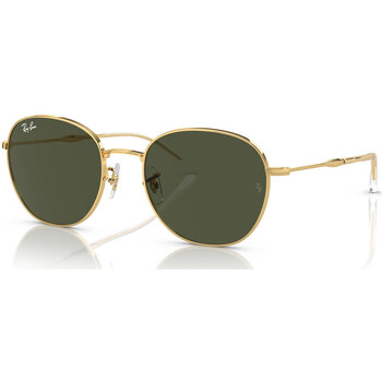 Ray-ban Sonnenbrille  RB3809 001/31 Gold