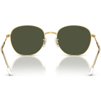 Ray-ban Sonnenbrille  RB3809 001/31 Gold