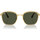 Uhren & Schmuck Sonnenbrillen Ray-ban Sonnenbrille  RB3720 001/31 Gold