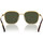 Uhren & Schmuck Sonnenbrillen Ray-ban Sonnenbrille  RB3720 001/31 Gold