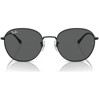 Uhren & Schmuck Sonnenbrillen Ray-ban Sonnenbrille  RB3809 002/B1 Schwarz