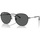 Uhren & Schmuck Sonnenbrillen Ray-ban Sonnenbrille  RB3809 002/B1 Schwarz