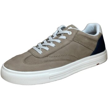 Schuhe Herren Sneaker Lloyd Edik 1440411 Beige