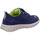Schuhe Mädchen Babyschuhe Superfit Maedchen sport 1-006182-8000 Blau
