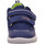 Schuhe Mädchen Babyschuhe Superfit Maedchen sport 1-006182-8000 Blau