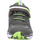 Schuhe Jungen Derby-Schuhe & Richelieu Superfit Klettschuhe Trainingsschuh Textil \ SPORT5 1-000237-7000 Grün