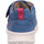 Schuhe Jungen Babyschuhe Superfit Klettschuhe Breeze 1-000364-8040 Blau