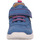 Schuhe Jungen Babyschuhe Superfit Klettschuhe Breeze 1-000364-8040 Blau