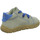 Schuhe Jungen Babyschuhe Ricosta Schnuerschuhe ZUMA 50 1300202/650 Beige