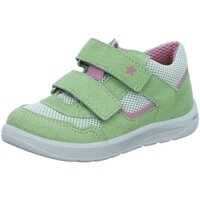 Schuhe Mädchen Babyschuhe Ricosta Maedchen ELLI 50 2000702/520 Grün