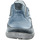 Schuhe Herren Slipper Krisbut Slipper 5603-2 Blau