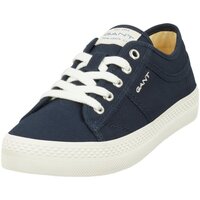 Schuhe Damen Sneaker Gant Pinestreet 24538721 G69 Blau
