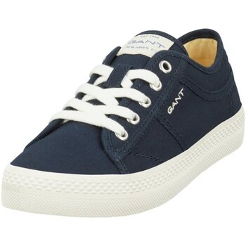 Schuhe Damen Sneaker Gant Pinestreet 24538721/G69 Blau