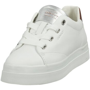 Schuhe Damen Sneaker Gant Avona 24531664 G318 Other