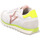 Schuhe Damen Sneaker Cetti ANTE NAPA WHITE C-1259 SRA EXP V24 Weiss