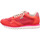 Schuhe Damen Sneaker Cetti s USED-TIN-FRESA C-848 SRA Rot