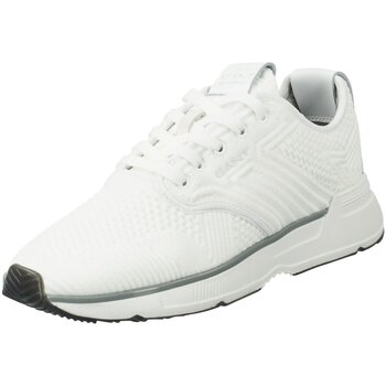 Schuhe Herren Sneaker Gant 26638865 G20 off white Weiss