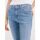 Kleidung Damen Jeans Replay MARTY WA416 573-645 Blau