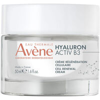 Beauty Anti-Aging & Anti-Falten Produkte Avã¨ne Hyaluron Activ B3 Crema Regeneradora Celular 