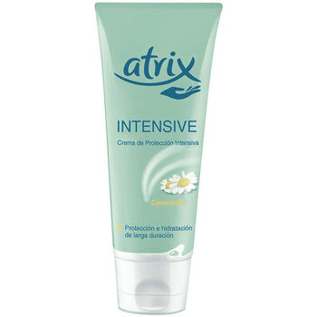Beauty Hand & Fusspflege Atrix Intensive Handcreme 100 Gr 