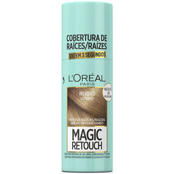 L`oréal  Haarfärbung Magic Retouch 4-blond-spray