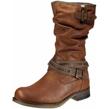 Mustang  Stiefel Stiefel 1139624-307