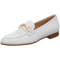 Schuhe Damen Slipper Lorbac Premium K478 K478M Monte Bianco Weiss