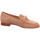 Schuhe Damen Slipper Lorbac Premium K478 K478M biscuit Beige